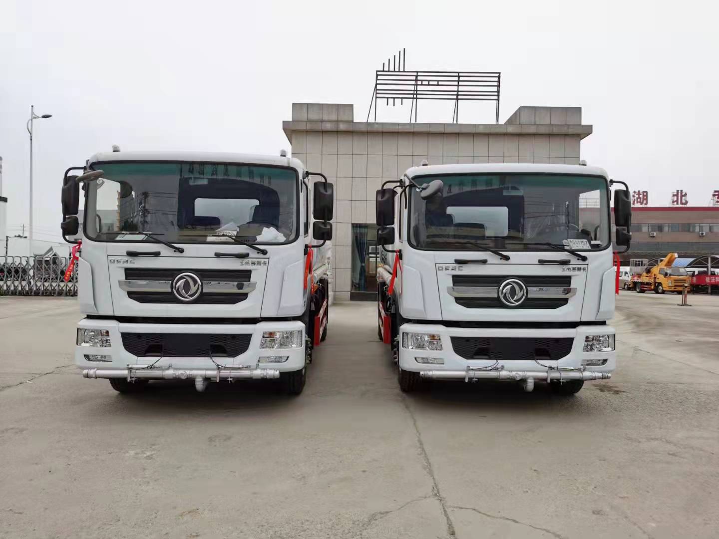 14-16方東風D9灑水車報價-廠家-型號-市場報價【湖北博力汽車銷售有限公司】