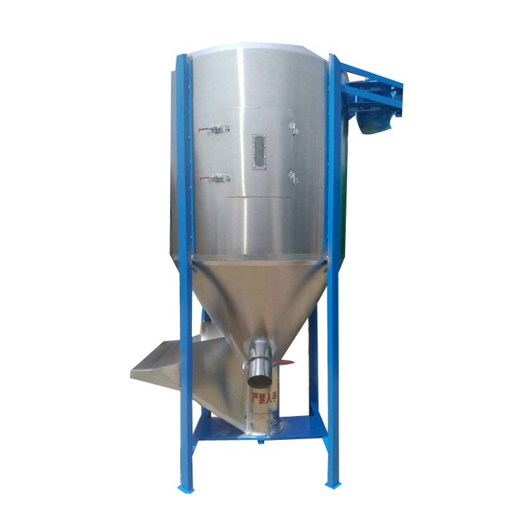 小型立式塑料攪拌機(jī)圖片/小型立式塑料攪拌機(jī)樣板圖 (3)