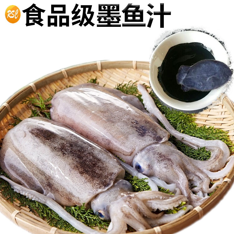 墨魚汁圖片/墨魚汁樣板圖 (3)