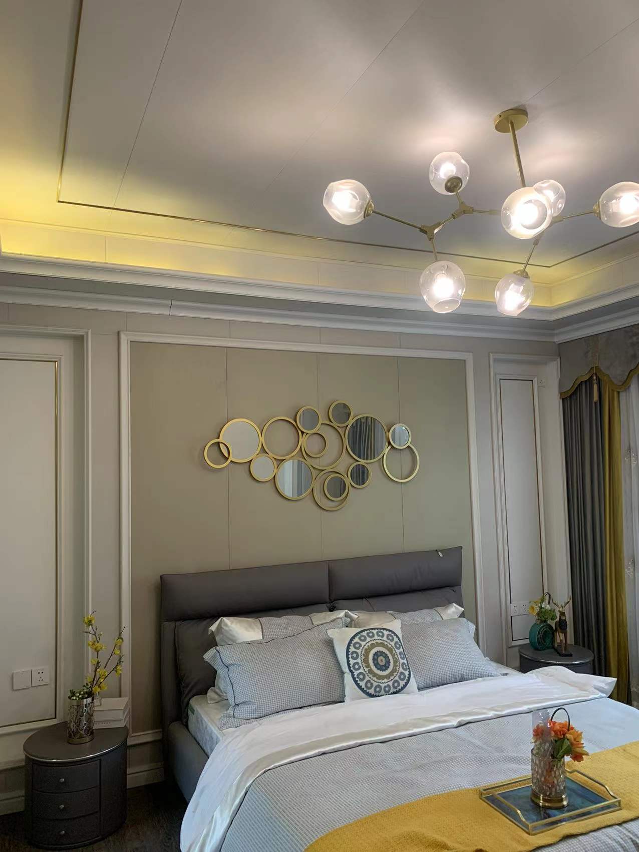 集成墻板圖片/集成墻板樣板圖 (1)