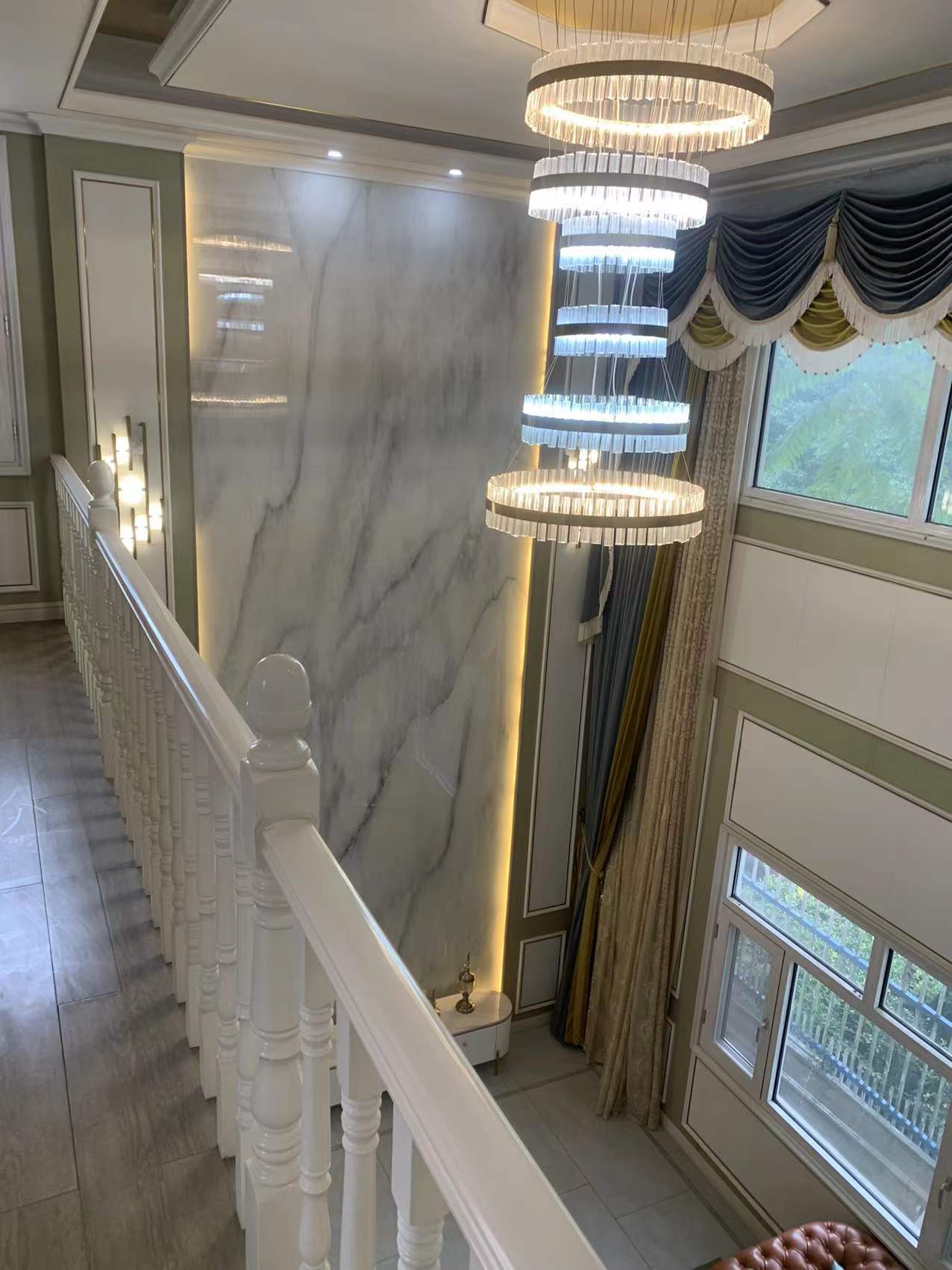 集成墻板圖片/集成墻板樣板圖 (4)