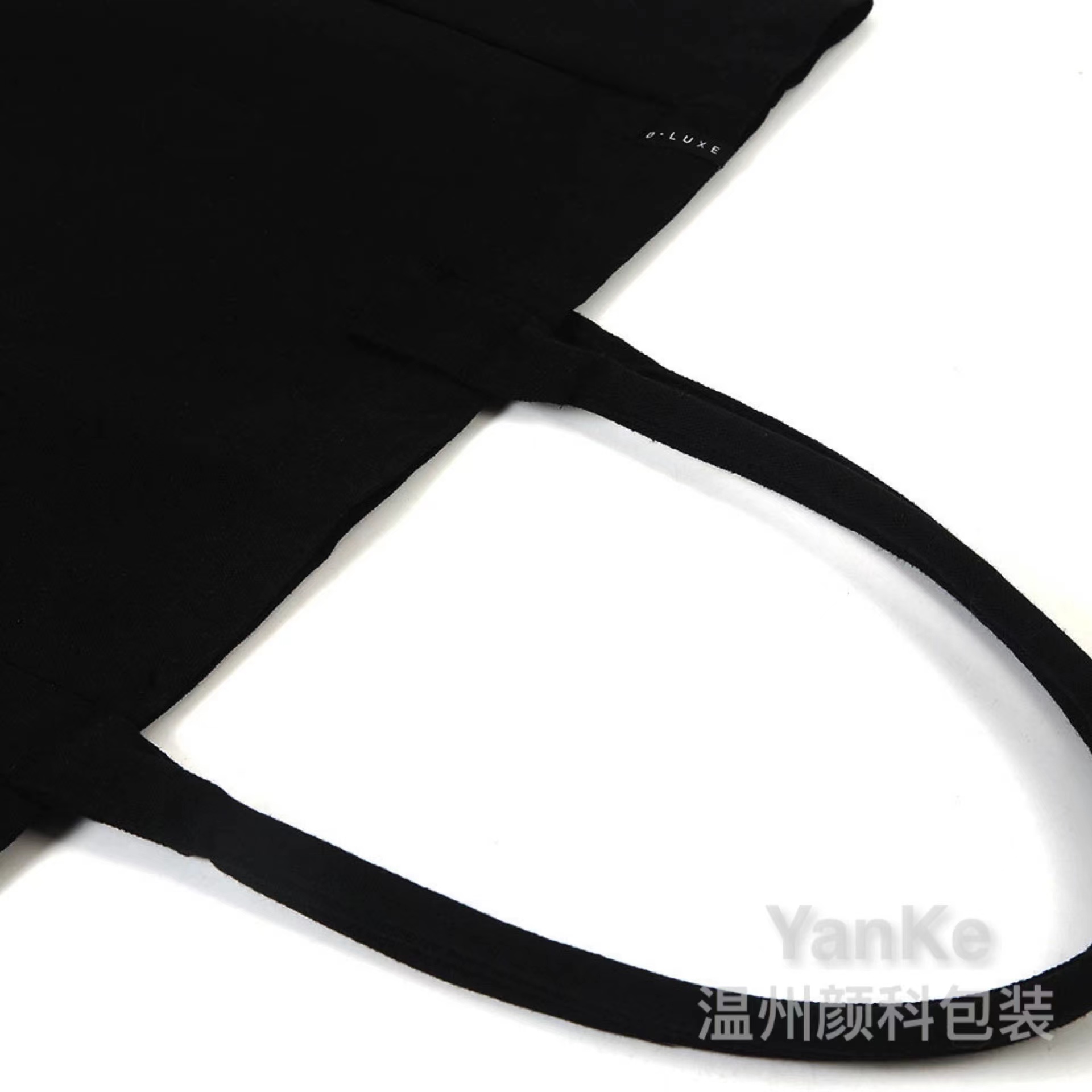 帆布手提袋圖片/帆布手提袋樣板圖 (2)