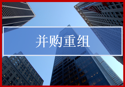 并購(gòu)重組圖片/并購(gòu)重組樣板圖 (3)