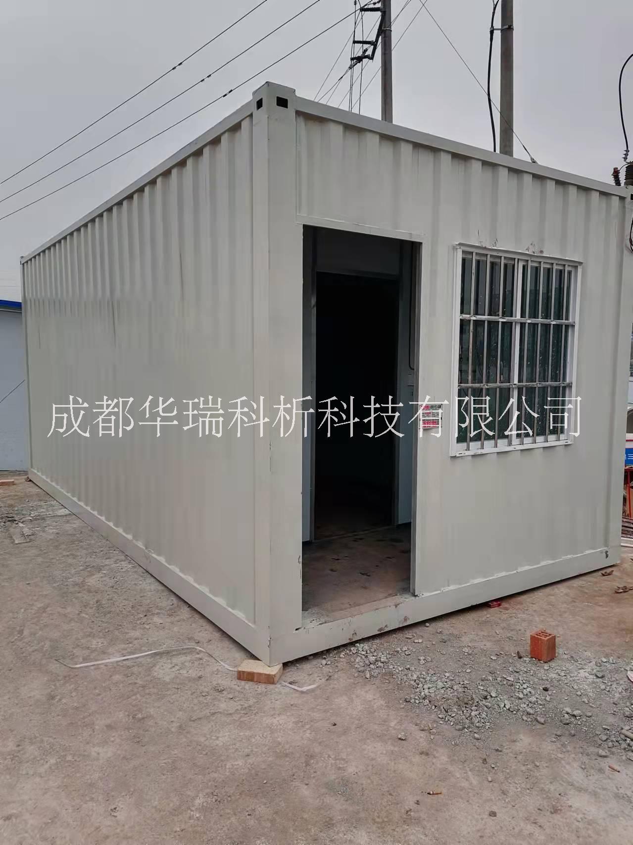 集裝箱圖片/集裝箱樣板圖 (1)