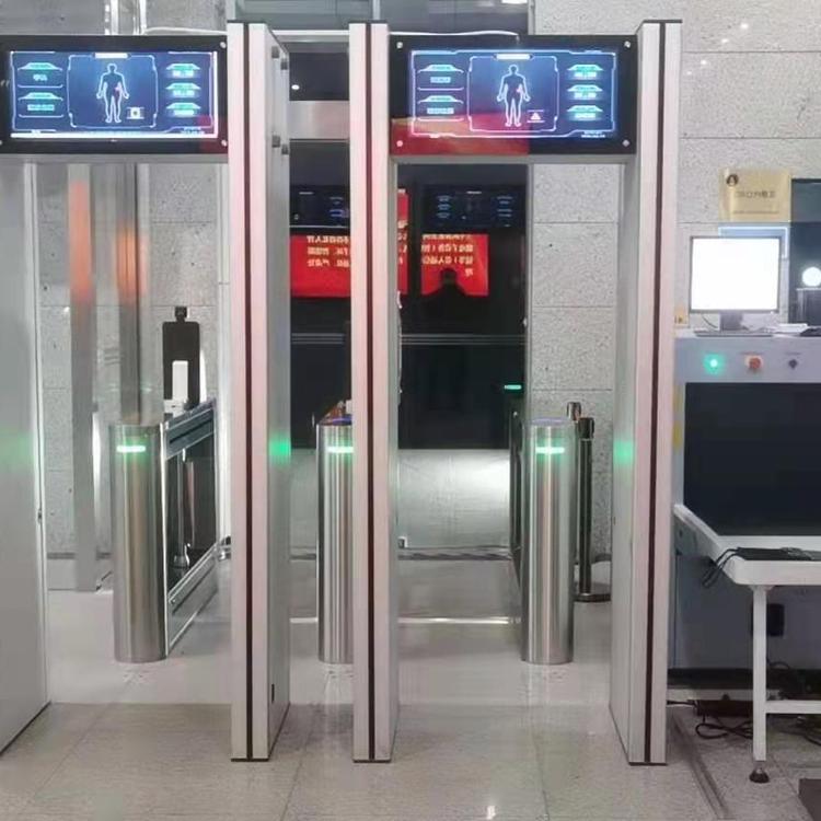 手機安檢門圖片/手機安檢門樣板圖 (1)