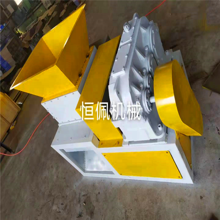 400型撕碎機圖片