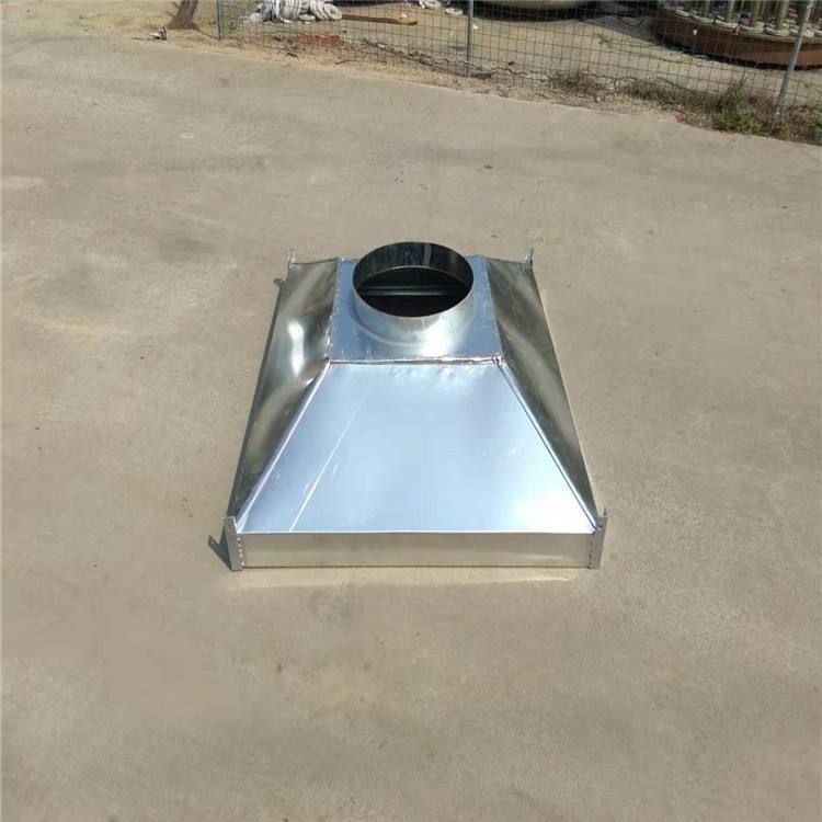 排氣風(fēng)管圖片/排氣風(fēng)管樣板圖 (4)