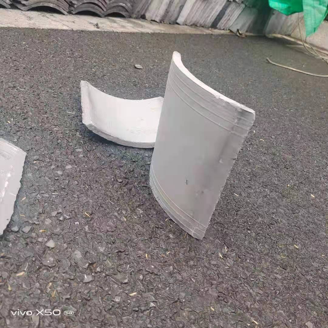 手工青瓦圖片