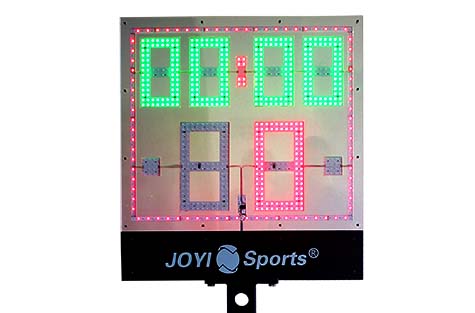 透明24秒顯示牌圖片/透明24秒顯示牌樣板圖 (2)