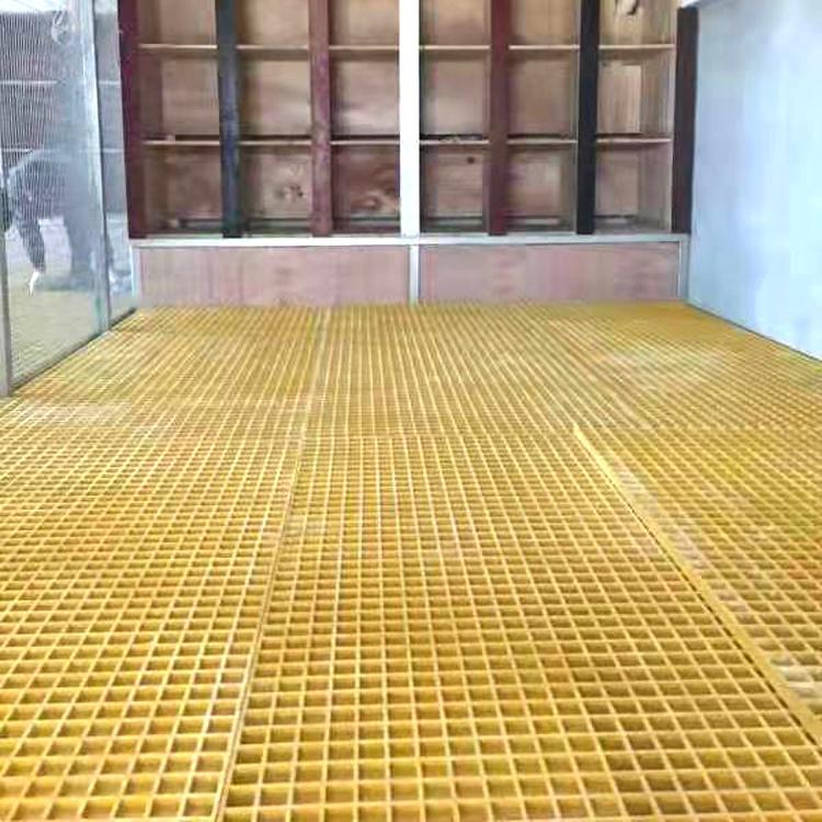 玻璃鋼地溝格柵圖片/玻璃鋼地溝格柵樣板圖 (3)