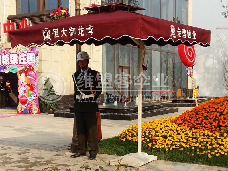 單邊傘圖片/單邊傘樣板圖 (2)