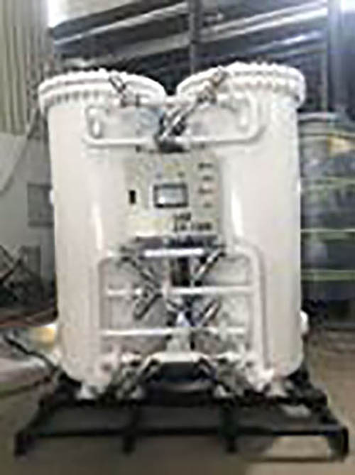 東莞波峰焊制氮機(jī)定做 熱彎玻璃制氮機(jī)生產(chǎn)廠家圖片