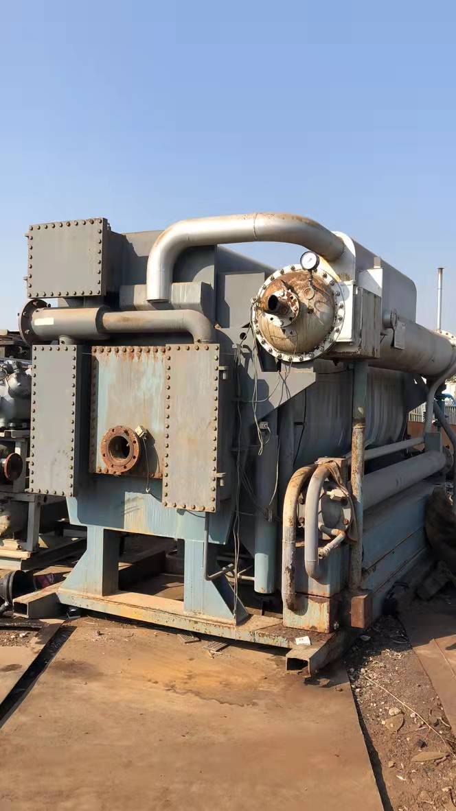 無錫昌運(yùn)回收溴化鋰機(jī)組報價表 回收中央空調(diào)機(jī)組 ，回收溴化鋰機(jī)組，回收冷凍機(jī)組 廠家銷售