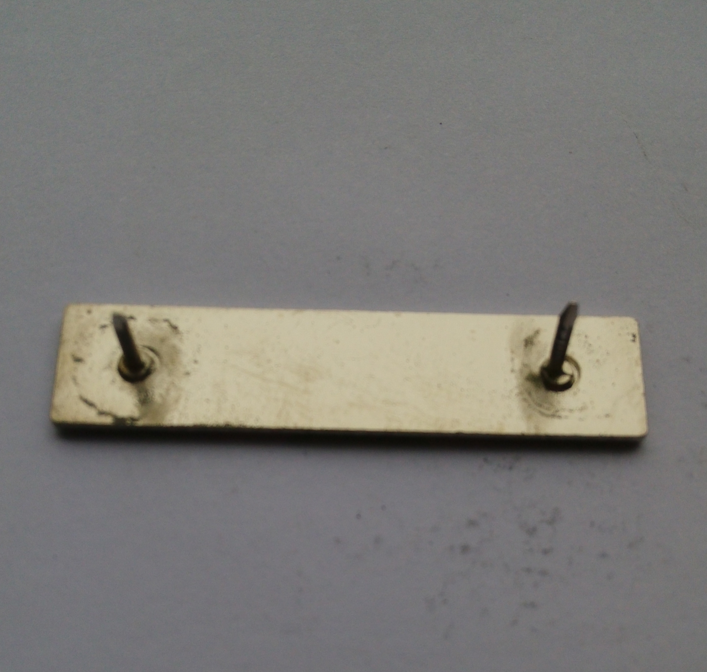 定做絲印沖壓鋁標(biāo)牌圖片/定做絲印沖壓鋁標(biāo)牌樣板圖 (4)