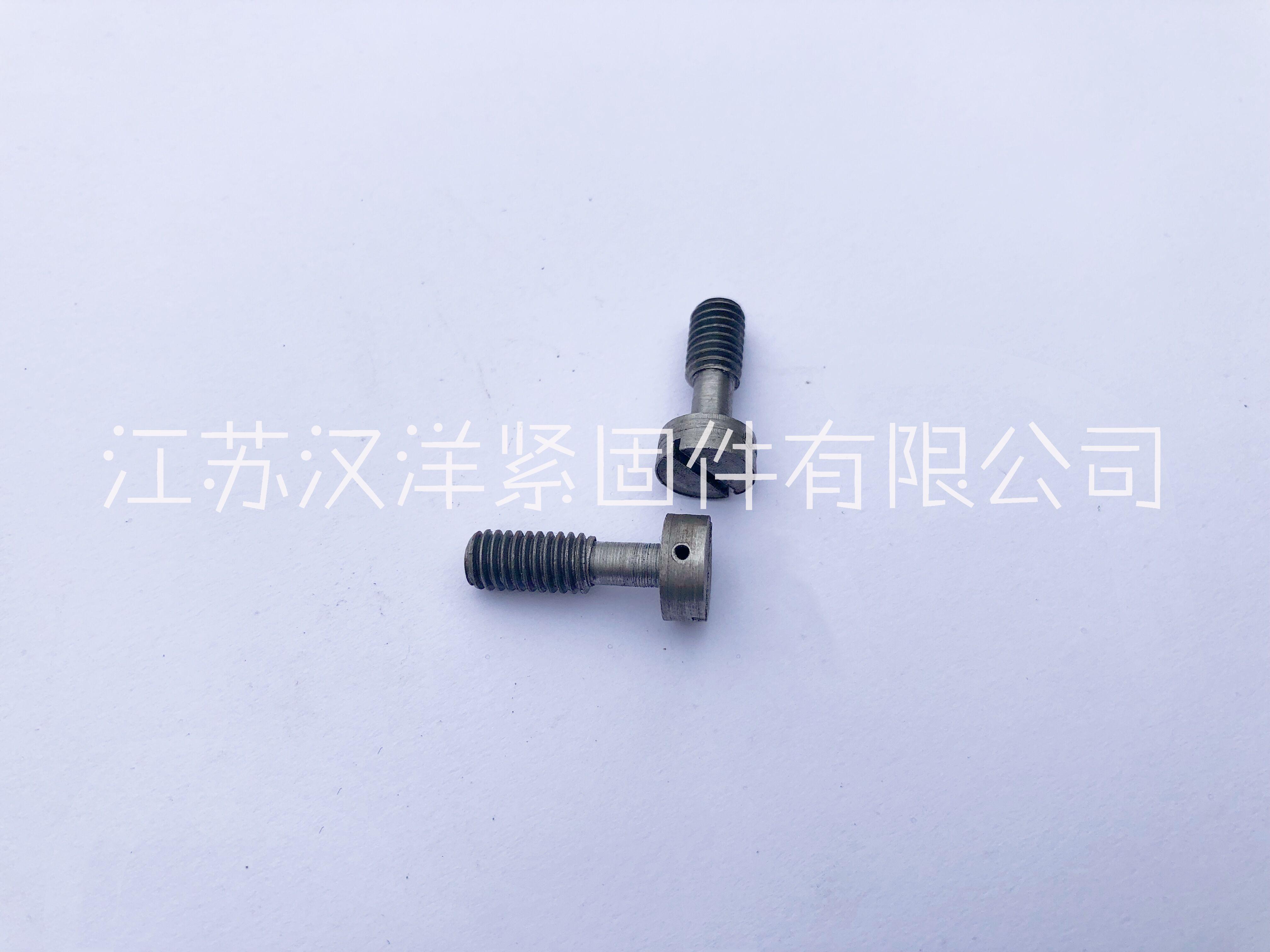 漢洋緊固件，定制各類非標(biāo)螺栓，供應(yīng)各種非標(biāo)緊固件