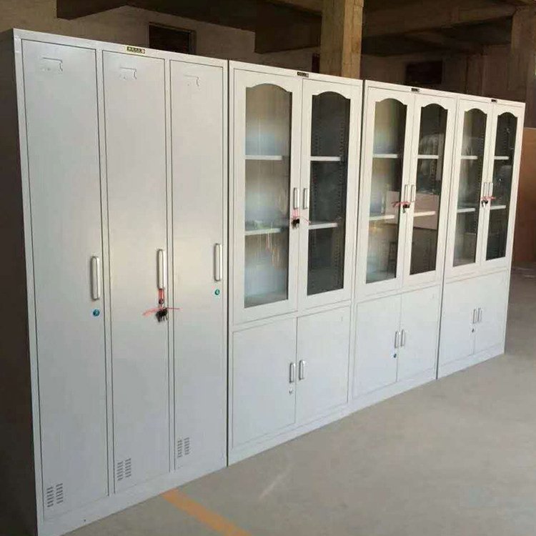 鋼制柜圖片/鋼制柜樣板圖 (4)