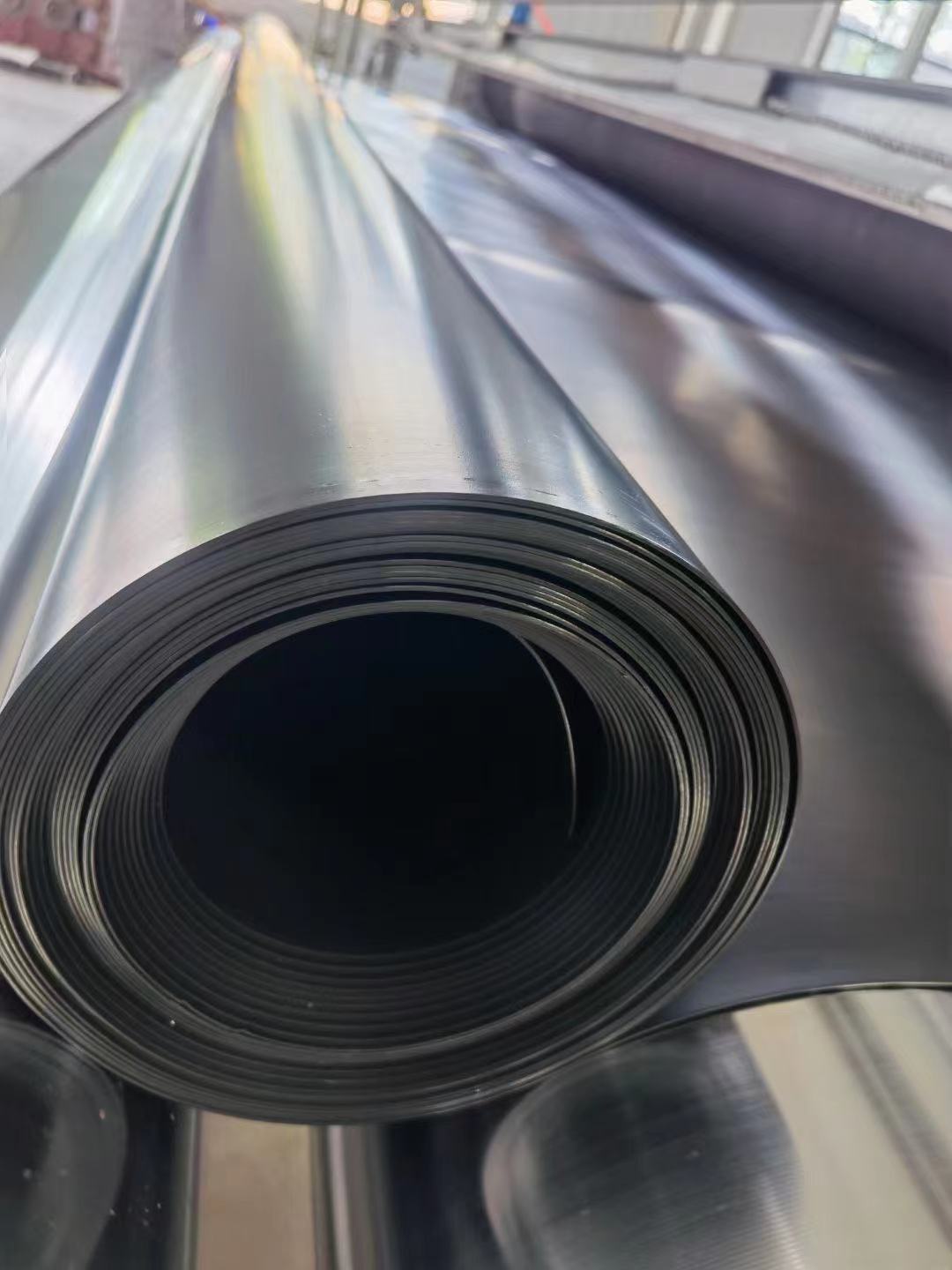 重慶廠家HDPE防滲土工膜圖片/重慶廠家HDPE防滲土工膜樣板圖 (3)