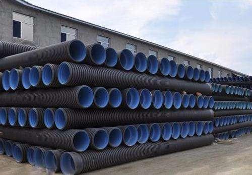 云南PE波紋管圖片/云南PE波紋管樣板圖 (3)