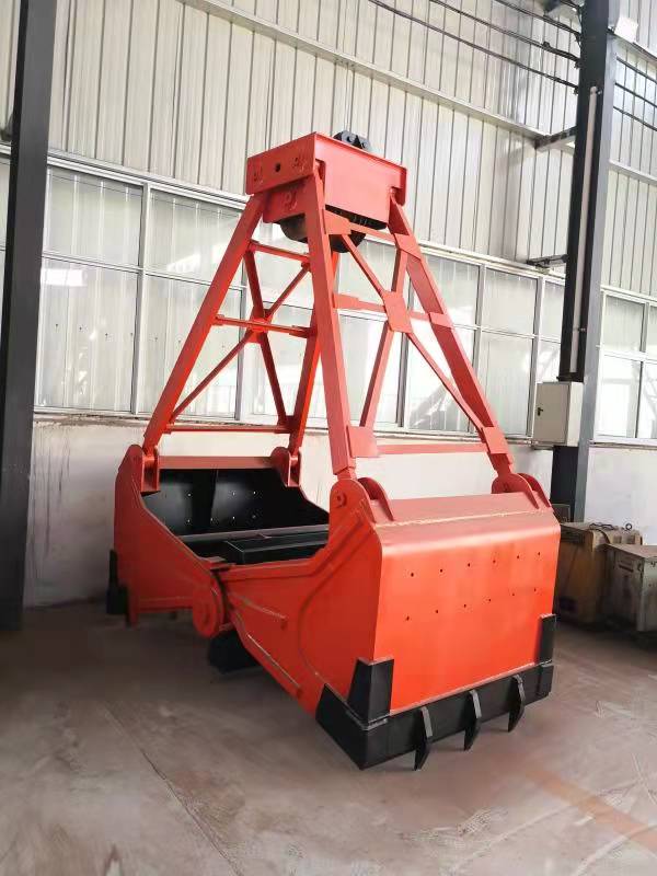 抓斗圖片/抓斗樣板圖 (1)