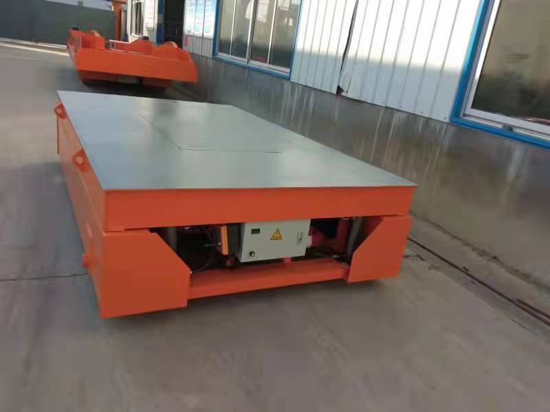 電動地平車圖片/電動地平車樣板圖 (4)