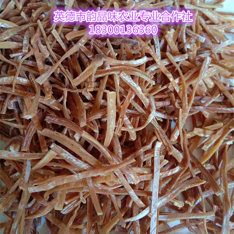 麻絲 英德臺灣麻竹 日式拉面筍絲圖片/麻絲 英德臺灣麻竹 日式拉面筍絲樣板圖 (3)