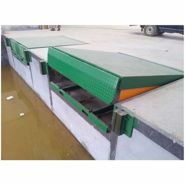 移動卸貨平臺圖片/移動卸貨平臺樣板圖 (2)