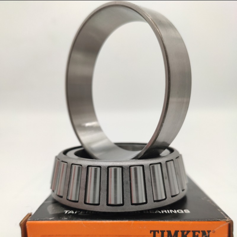 進口英制圓錐滾子軸承圖片/進口英制圓錐滾子軸承樣板圖 (3)