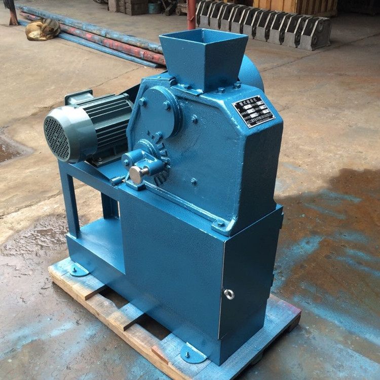 顎式破碎機(jī)圖片/顎式破碎機(jī)樣板圖 (2)