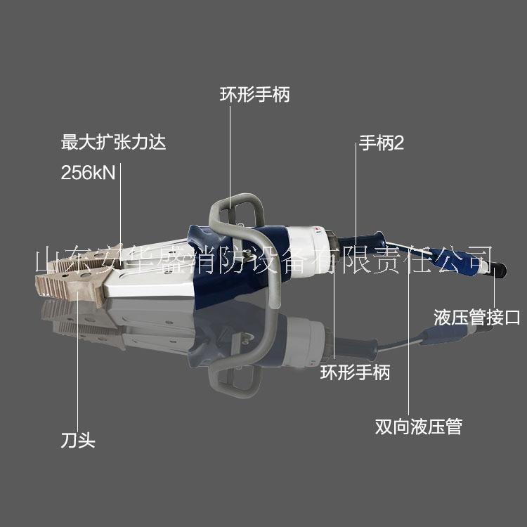 液壓擴(kuò)張器圖片/液壓擴(kuò)張器樣板圖 (2)