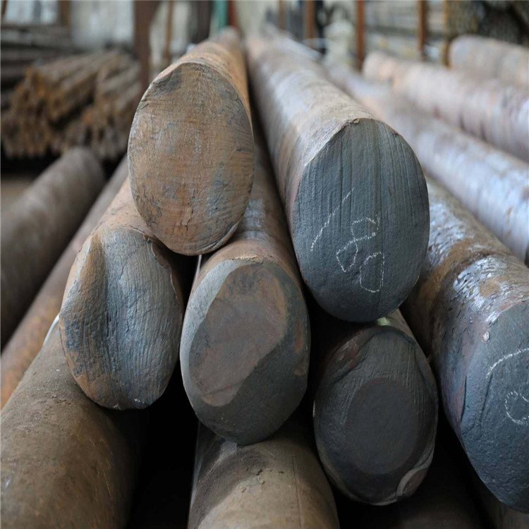 廠家供應鍍鋅圓鋼 碳鋼圓鋼價錢 圓鋼圓棒批發(fā)圖片