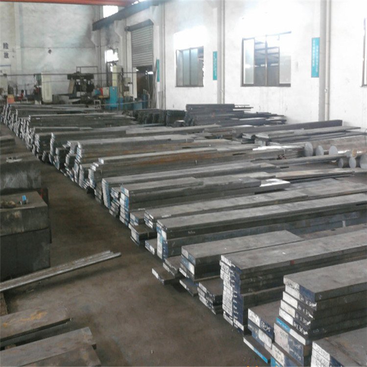 熱軋模具鋼圖片/熱軋模具鋼樣板圖 (3)