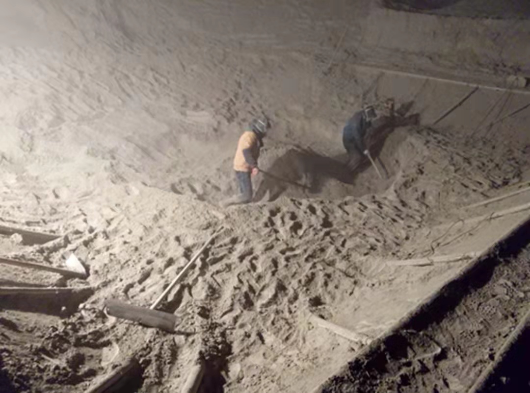 電廠粉煤灰圖片/電廠粉煤灰樣板圖 (3)