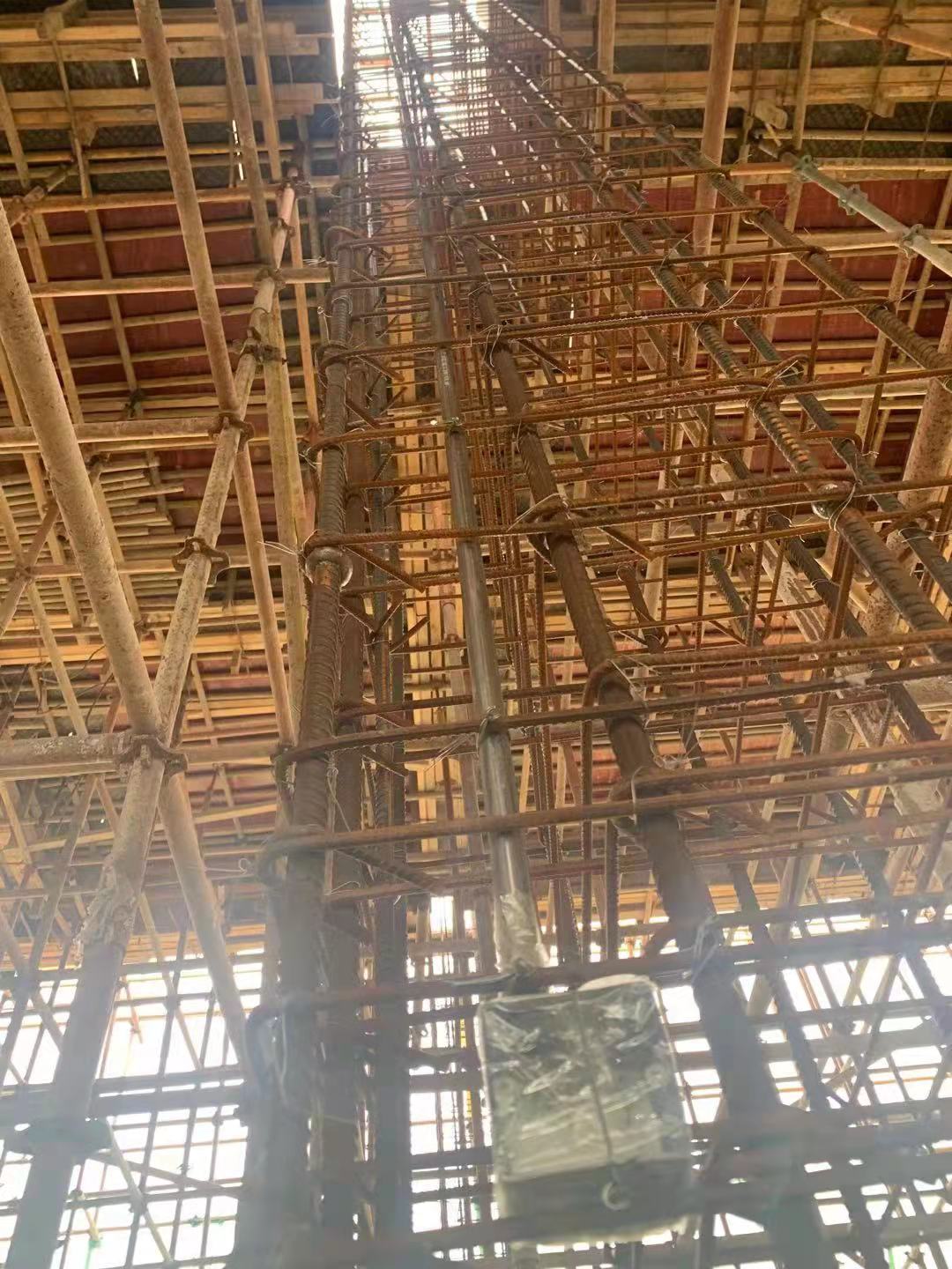 消防管道安裝預埋圖片/消防管道安裝預埋樣板圖 (4)