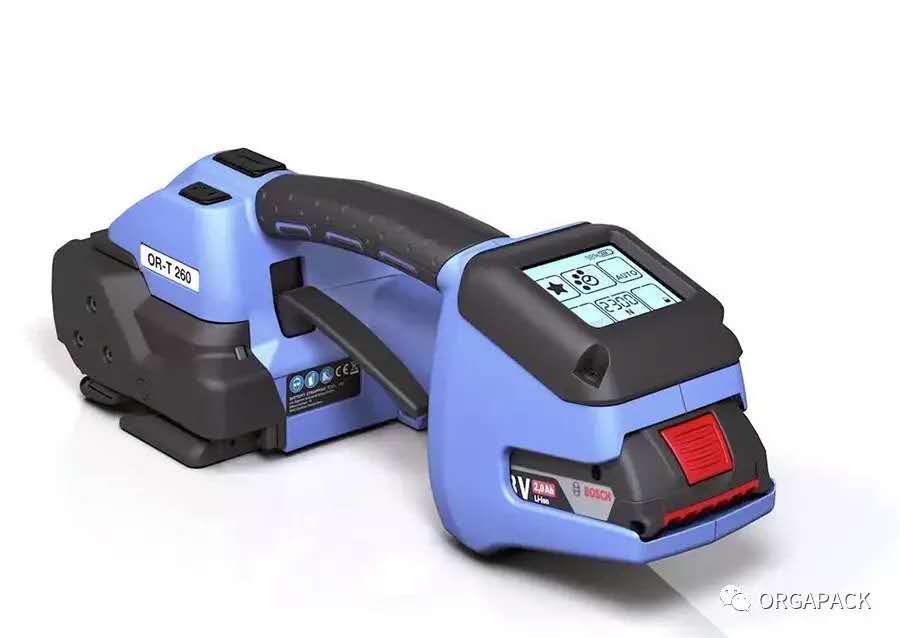 ORT260電動(dòng)打包機(jī)批發(fā)、經(jīng)銷(xiāo)商、現(xiàn)貨、訂購(gòu)電話(huà)【上海明松包裝設(shè)備有限公司】圖片