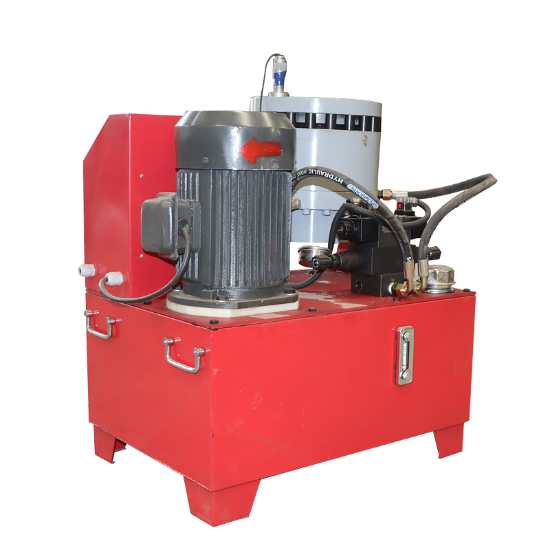 鋼管縮管機(jī)圖片/鋼管縮管機(jī)樣板圖 (4)