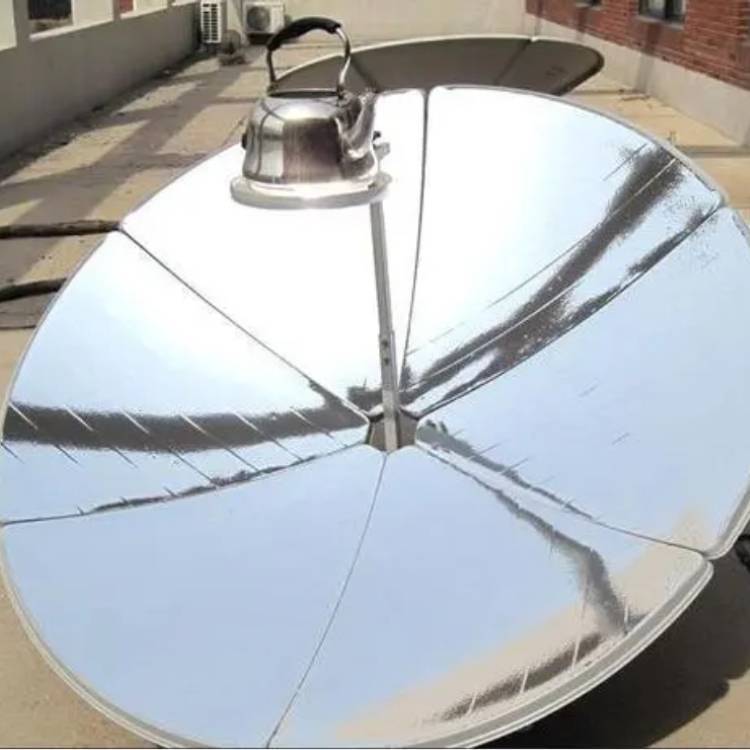 太陽(yáng)灶圖片/太陽(yáng)灶樣板圖 (2)