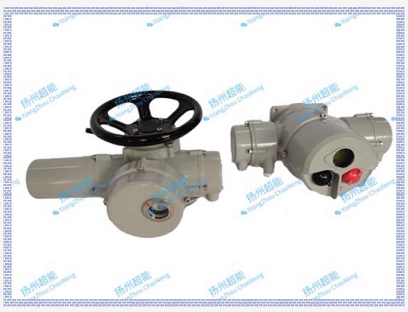 電動執(zhí)行機(jī)構(gòu)圖片/電動執(zhí)行機(jī)構(gòu)樣板圖 (2)