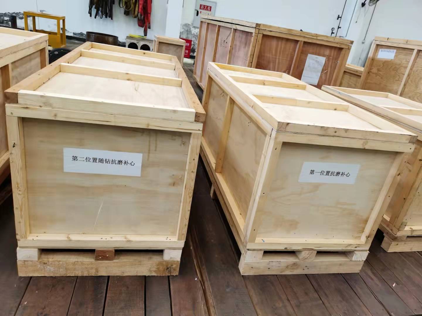 熏蒸木箱圖片/熏蒸木箱樣板圖 (3)