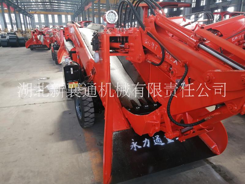 扒渣圖片/扒渣樣板圖 (2)