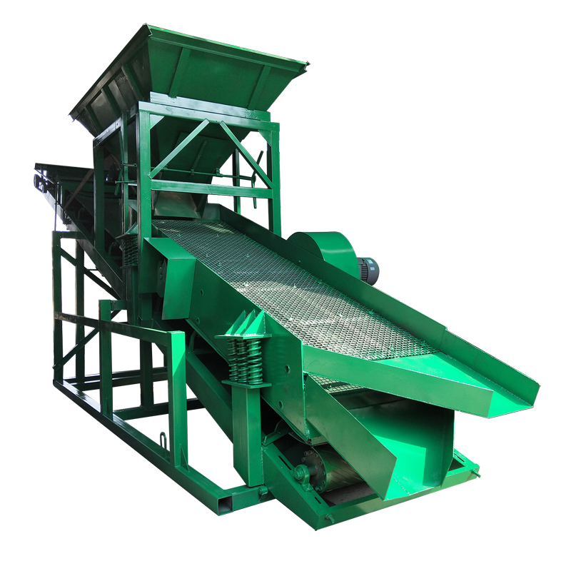 震動(dòng)篩圖片/震動(dòng)篩樣板圖 (4)