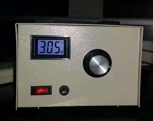 手動調(diào)壓器圖片/手動調(diào)壓器樣板圖 (1)