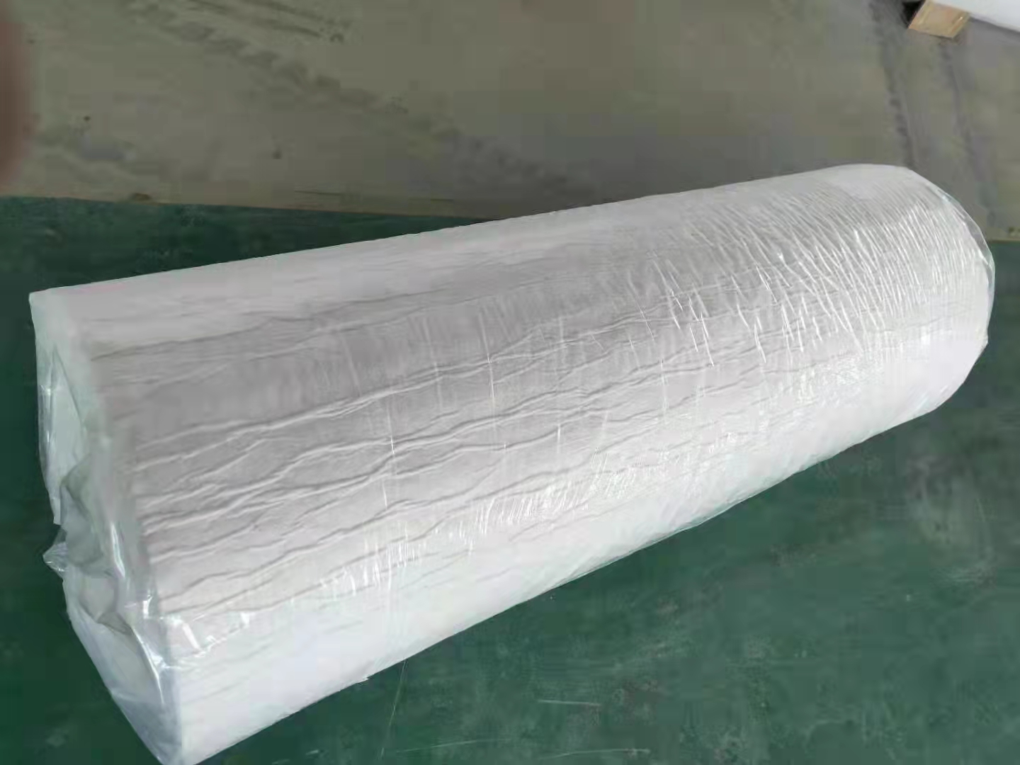 氣凝膠隔熱圖片/氣凝膠隔熱樣板圖 (2)