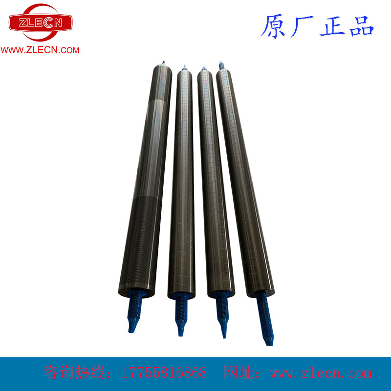 鋁導(dǎo)輥圖片/鋁導(dǎo)輥樣板圖 (1)