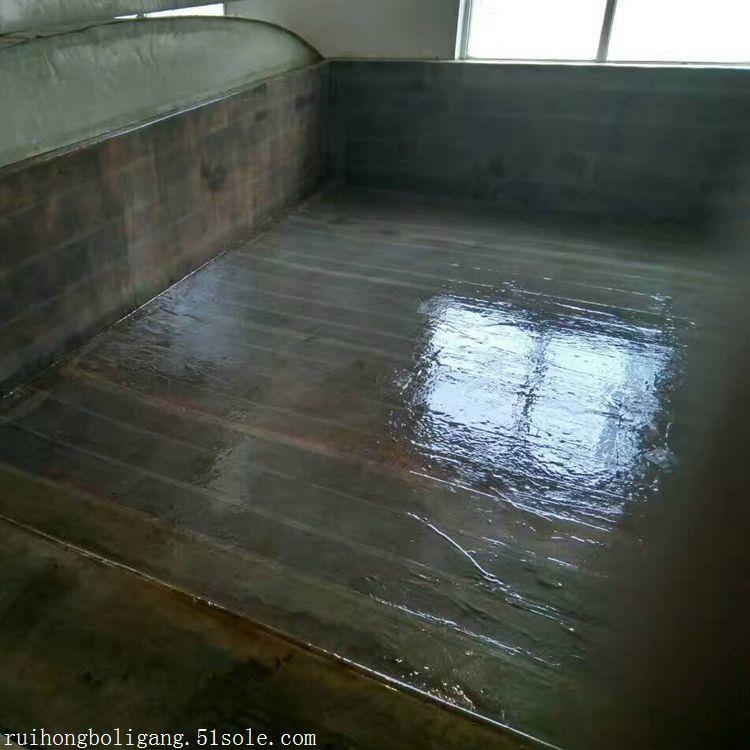 西安玻璃鋼FRP防腐圖片/西安玻璃鋼FRP防腐樣板圖 (4)