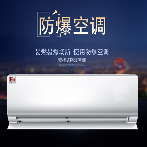 防爆空調(diào)圖片/防爆空調(diào)樣板圖 (2)