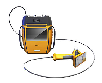 便攜式總烴檢測(cè)儀VOC-5000圖片