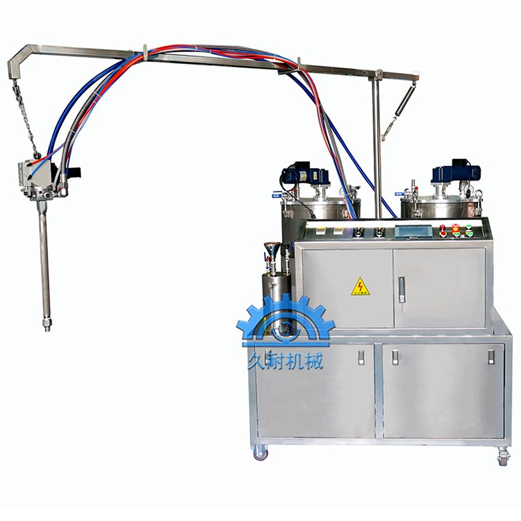 雙組份ab膠灌膠機廠家價格