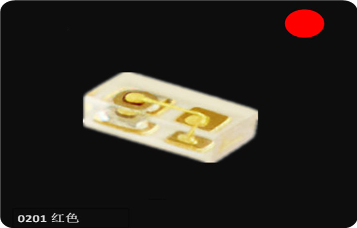 SMD 0201led燈珠圖片
