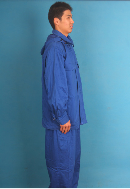 變電站供電站防電磁輻射屏蔽服圖片/變電站供電站防電磁輻射屏蔽服樣板圖 (2)