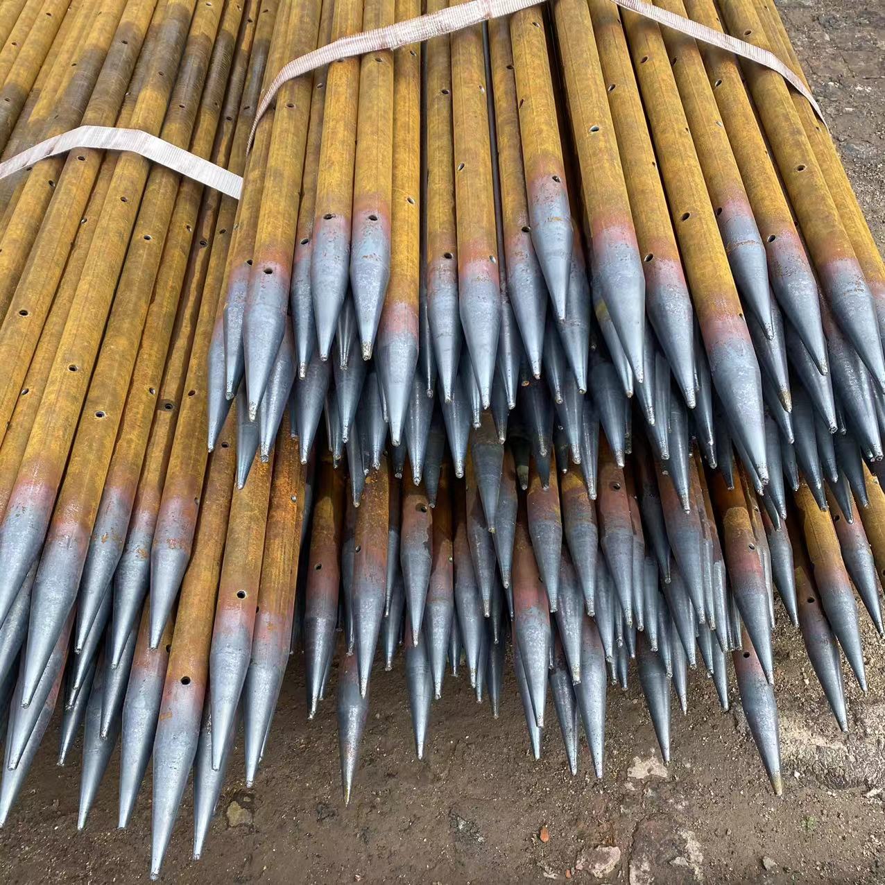 南充小導(dǎo)管圖片